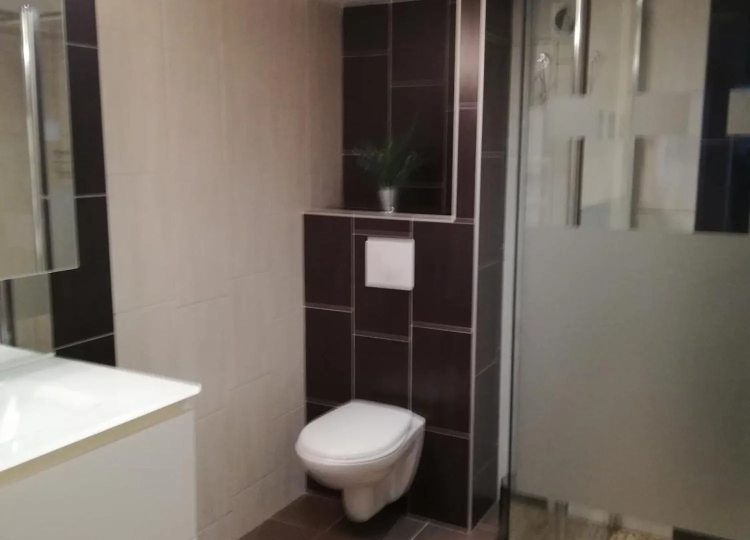 Suite Jomenisa Auriébat Bed & Breakfast